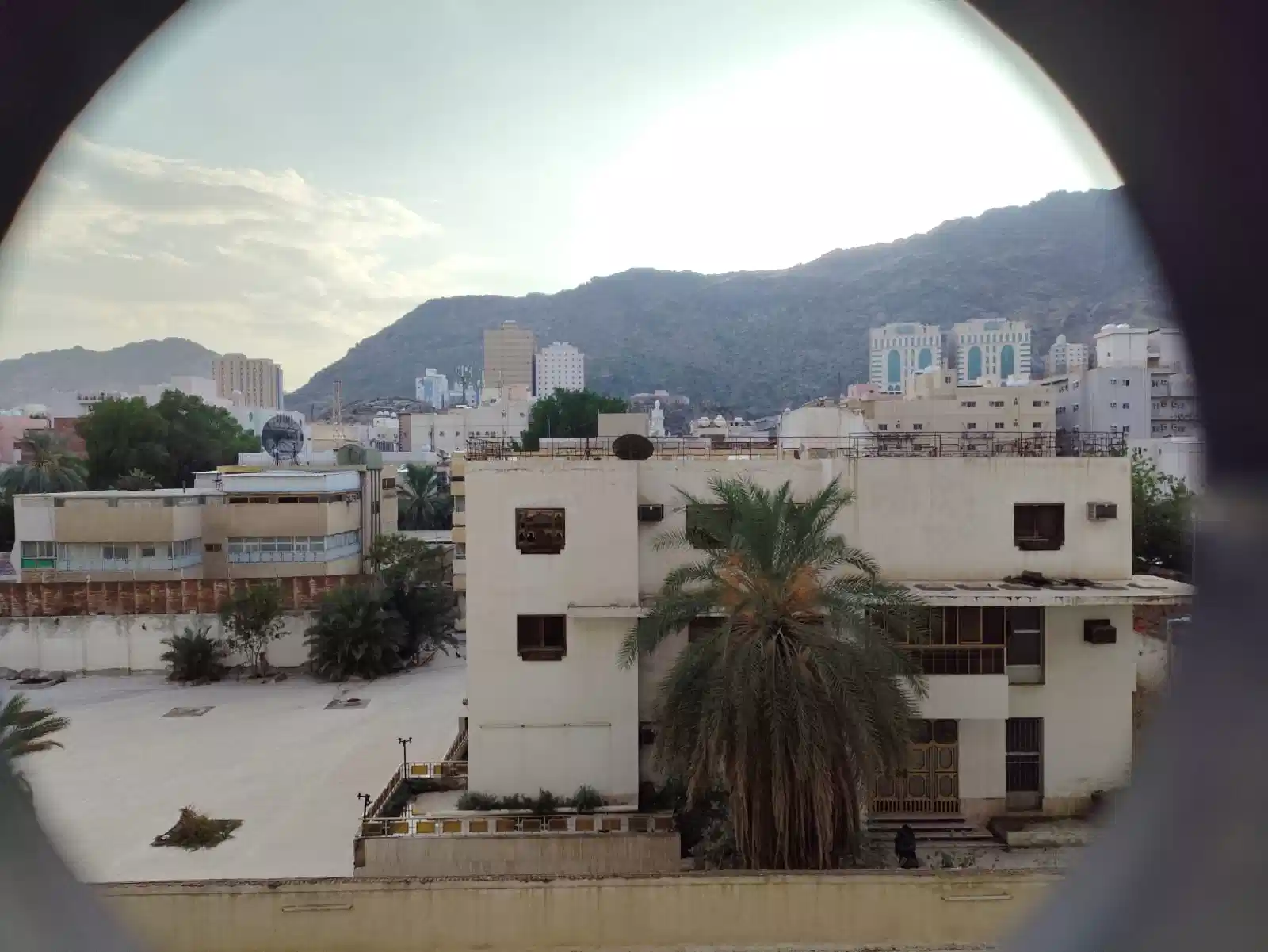 vue-location-mekka